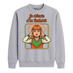Gris pale / S