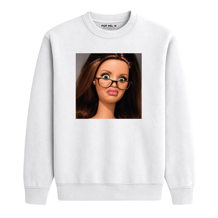 CREWNECK / JE JUGE PAS MAIS...