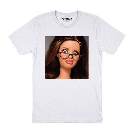 T-SHIRT / JE JUGE PAS MAIS...