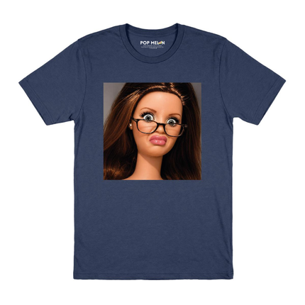T-SHIRT / JE JUGE PAS MAIS...