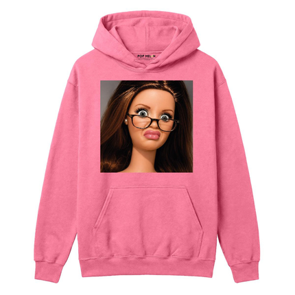 HOODIE / JE JUGE PAS MAIS...