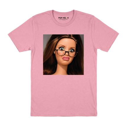 T-SHIRT / JE JUGE PAS MAIS...