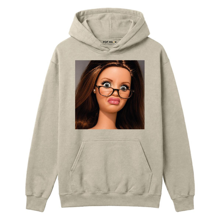 HOODIE / JE JUGE PAS MAIS...