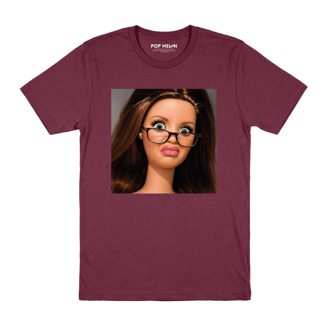T-SHIRT / JE JUGE PAS MAIS...