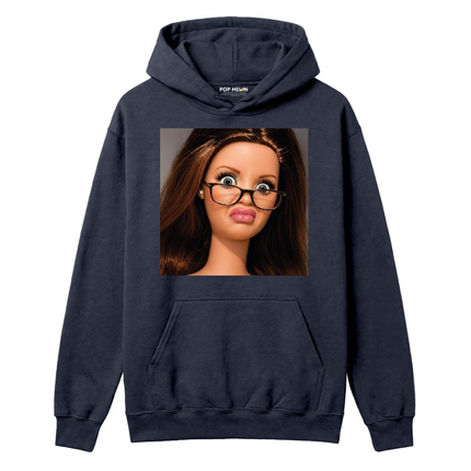HOODIE / JE JUGE PAS MAIS...