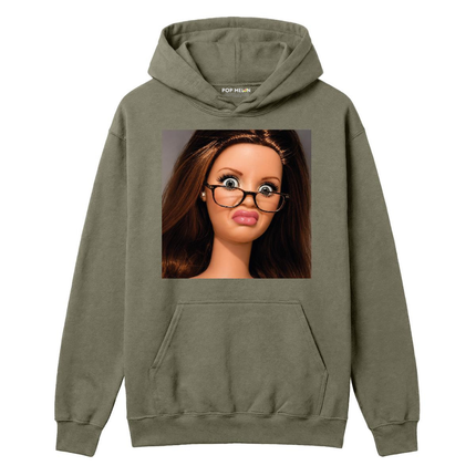 HOODIE / JE JUGE PAS MAIS...
