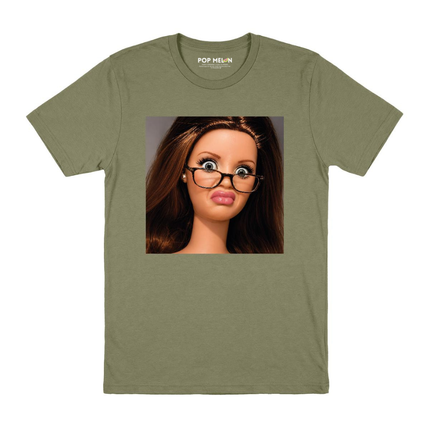 T-SHIRT / JE JUGE PAS MAIS...