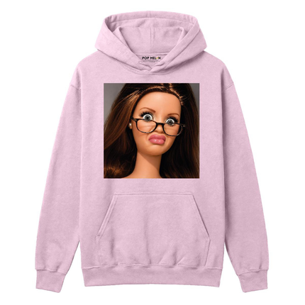HOODIE / JE JUGE PAS MAIS...