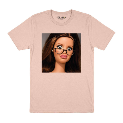 T-SHIRT / JE JUGE PAS MAIS...