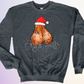 CREWNECK / JINGLE BALLS