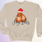 CREWNECK / JINGLE BALLS