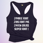 Marine / XS