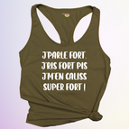 Militaire / XS