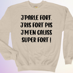 Sable / S