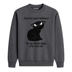 Gris fonce / S