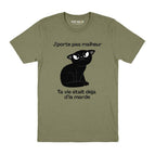 Olive / S