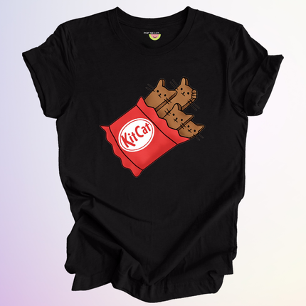T-SHIRT / KIT CAT