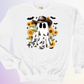 CREWNECK / LE FANTOME COWBOY