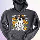 HOODIE / LE FANTOME COWBOY