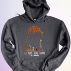 Gris foncé / S