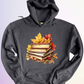 HOODIE / LIVRES D'AUTOMNE