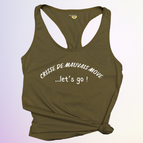 Militaire / XS