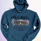 HOODIE / McCallister's home