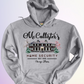 HOODIE / McCallister's home