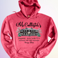 HOODIE / McCallister's home