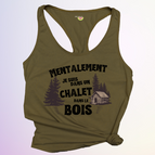Militaire / XS