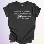 Réglisse / S