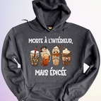 Gris foncé / S