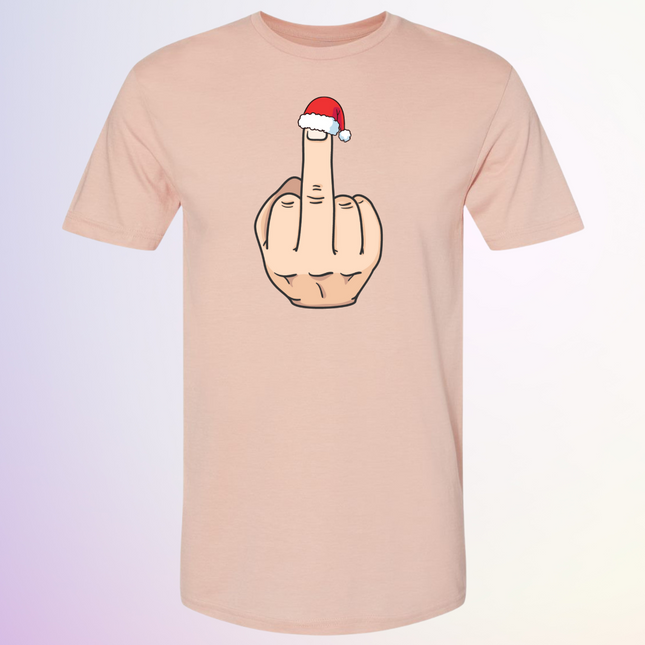 T-SHIRT / NOEL D'HONNEUR