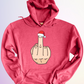 HOODIE / NOEL D'HONNEUR