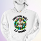 HOODIE / OMG! PERE NOEL