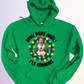 HOODIE / OMG! PERE NOEL