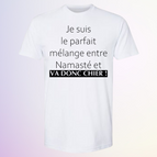 Blanc / S