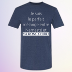 Saphir / S