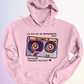 HOODIE / PAS DE REMBOBINAGE