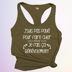 Militaire / XS