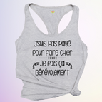 Gris pale / XS