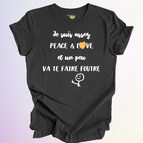 Réglisse / S