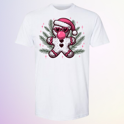T-SHIRT / PETIT PAIN D'EPICE