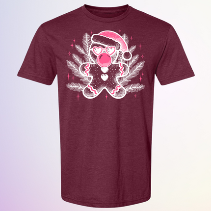 T-SHIRT / PETIT PAIN D'EPICE