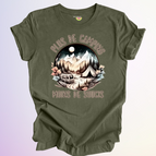 Cactus / S