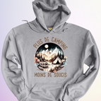 Gris pale / S