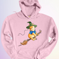 HOODIE / POOH QUIDDITCH