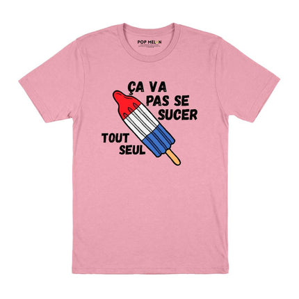 T-SHIRT / POPSICLE