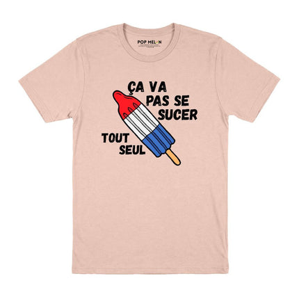 T-SHIRT / POPSICLE