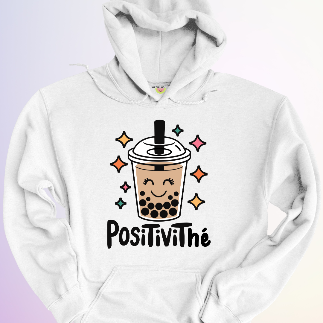 HOODIE / POSITIVITHÉ